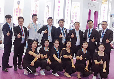 第52届上海美博会