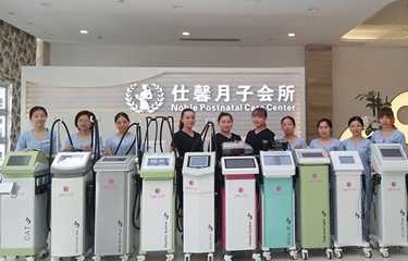仕馨月子会所仪器的作用有哪些？坐月子期间怎么快速恢复身体？
