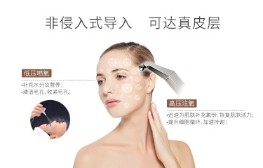 美容院项目高端大气的项目名称有哪些？实际都是什么呢？