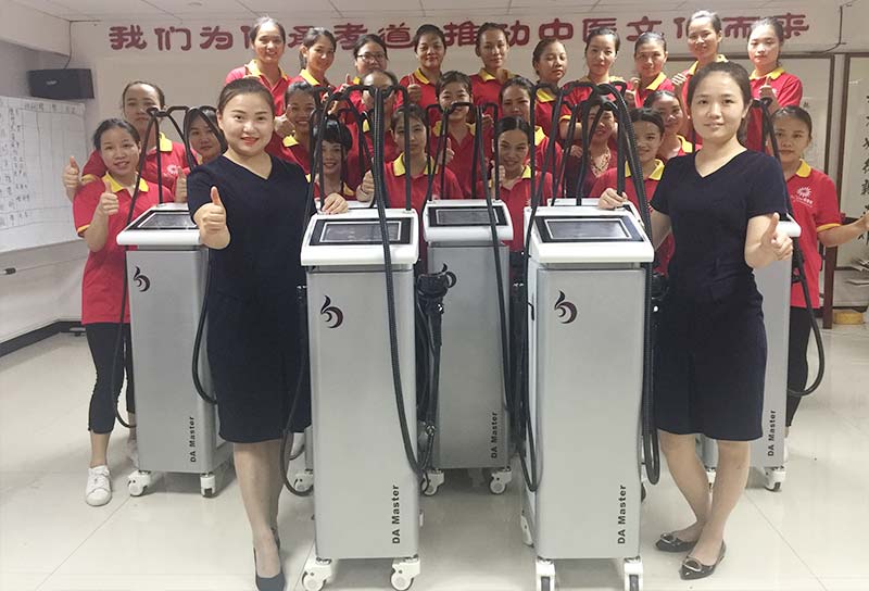 养sheng仪器如何选购？对循环系统产生什么作用？
