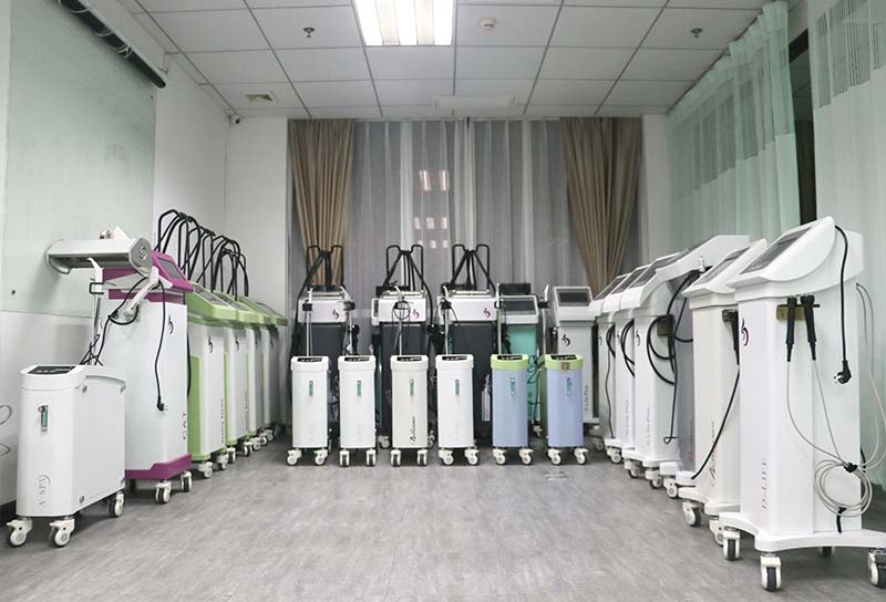 可直接参考面部美容仪器排名吗？面部美容仪器排名有何用？