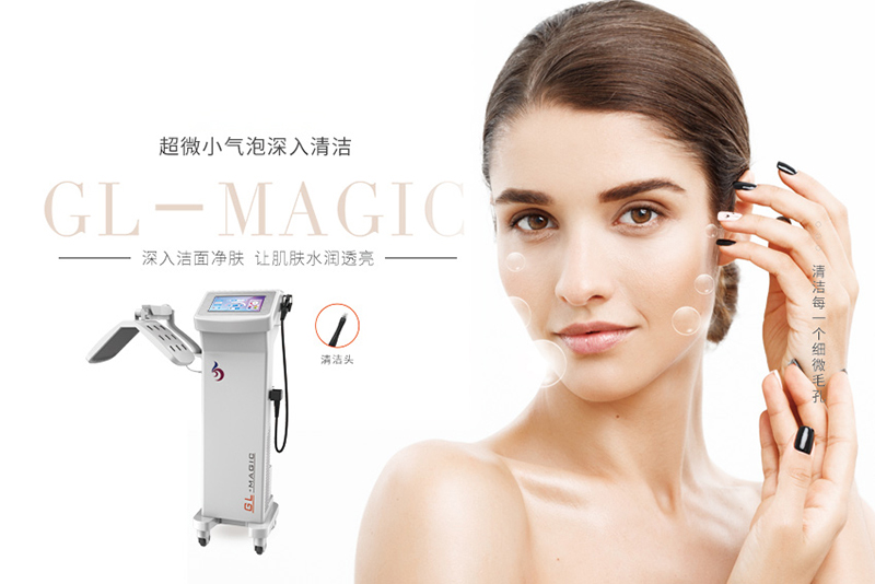 面部美容仪器哪个好用？家用面部美容仪可以瘦nian吗？